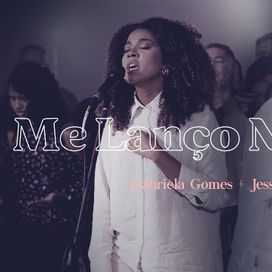 Me Lanço No Fogo (part. Jessé Perão) - 2023 • Single/EP