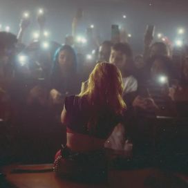 Desculpa Te Ligar (Ao Vivo) (Versão Estendida) - 2023 • Single/EP