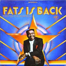 Fats Is Back - 1968 • Álbum