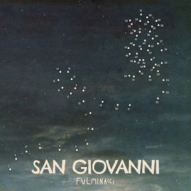 San Giovanni - 2019 • Sencillo/EP