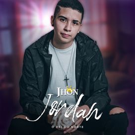 JORDAN - 2021 • Sencillo/EP