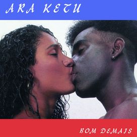 Bom Demais - 1994 • Álbum