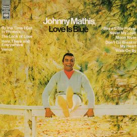 Love Is Blue - 1968 • Álbum