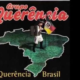 Querência Brasil - 1999 • Álbum