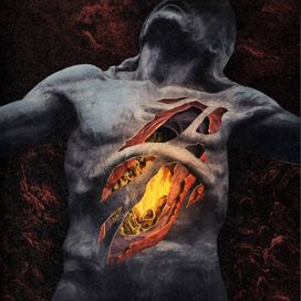The Sin of Human Frailty - 2023 • Álbum
