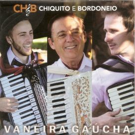 Vaneira Gaúcha - 2019 • Álbum