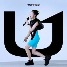 TURNED - 2022 • Single/EP