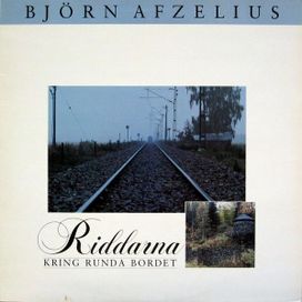 Riddarna Kring Runda Bordet - 1987 • Álbum