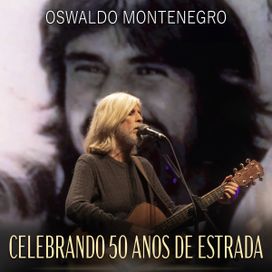 Celebrando 50 Anos de Estrada  - 2024 • Álbum