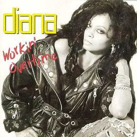 Workin' Overtime - 1989 • Álbum