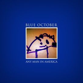 Any Man in America - 2011 • Álbum