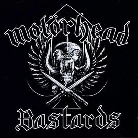 Bastards - 1993 • Álbum