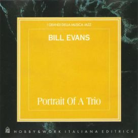 Portrait Of A Trio - 1995 • Álbum