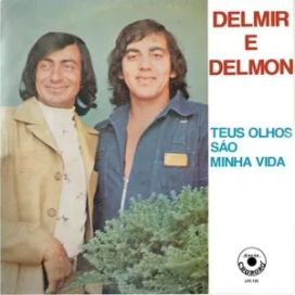 Teus Olhos São Minha Vida - 1976 • Álbum