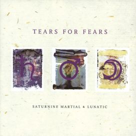Saturnine Martial &amp; Lunatic - 1996 • Recopilación