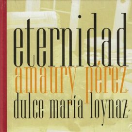 Eternidad - 1999 • Álbum