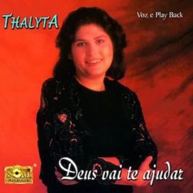 Deus Vai Te Ajudar - 1995 • Álbum