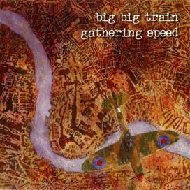 Gathering Speed - 2004 • Álbum