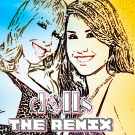 The Remix - 2010 • Álbum