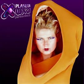 Planeta Xuxa - Planeta Disco - 2002 • Álbum