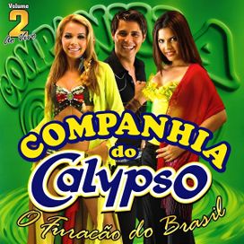 Vol. 02 (Ao Vivo) - 2003 • Álbum