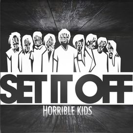 Horrible Kids - 2011 • Álbum