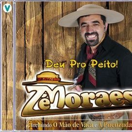 Deu Pro Peito! - 2012 • Álbum