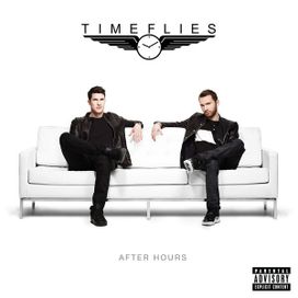 After Hours (Deluxe Version) - 2014 • Álbum