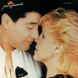 Luz e Magia - 1987 • Álbum
