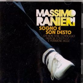 Sogno e Son Desto - 2013 • Álbum