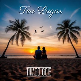 Teu Lugar - 2024 • Sencillo/EP