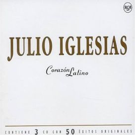 Corazón Latino - 1997 - 1997 • Coletânea