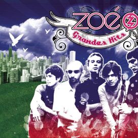 Zoe Exitos - 2005 • Álbum