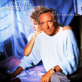 Close Enough For Love - 1986 • Álbum