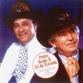 Dormindo de Touca - 1996 • Álbum