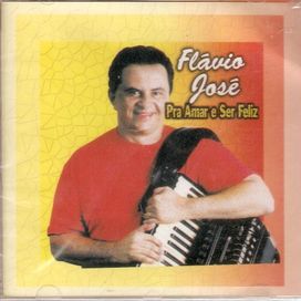 Pra Amar e Ser Feliz - 2004 • Álbum