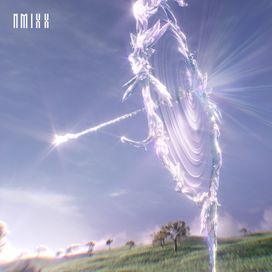 Strange Muse - 2026 • Sencillo/EP