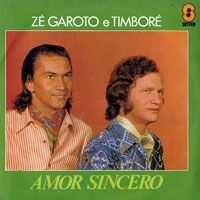 Amor Sincero - 1972 • Álbum