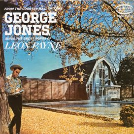 Sings The Great Songs Of Leon Payne - 1971 • Álbum