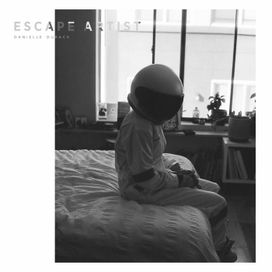 Escape Artist - 2024 • Álbum
