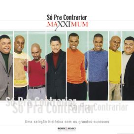 Maxximum - 2005 • Coletânea