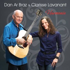 Harmonie - 2017 • Álbum