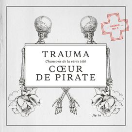 Trauma - 2014 • Álbum