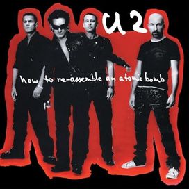 How To Dismantle An Atomic Bomb (Re-Assemble Edition) - 2024 • Álbum