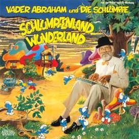 Schlumpfenland Wunderland - 1990 • Álbum