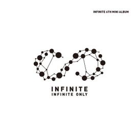 Infinite Only - 2016 • Álbum