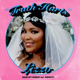 Truth Hurts (DaBaby Remix)  - 2019 • Sencillo/EP