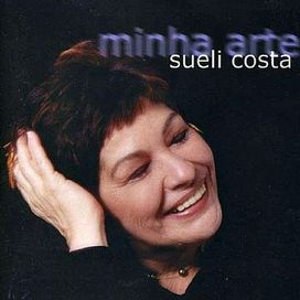 Minha Arte  - 2000 • Álbum