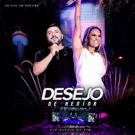 Até Depois do Fim (Ao Vivo Em Teresina) - 2020 • Álbum