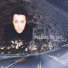 Listen Hard - 2002 • Álbum